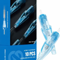 WJX Magnum Cartridges Needles 10pcs/box