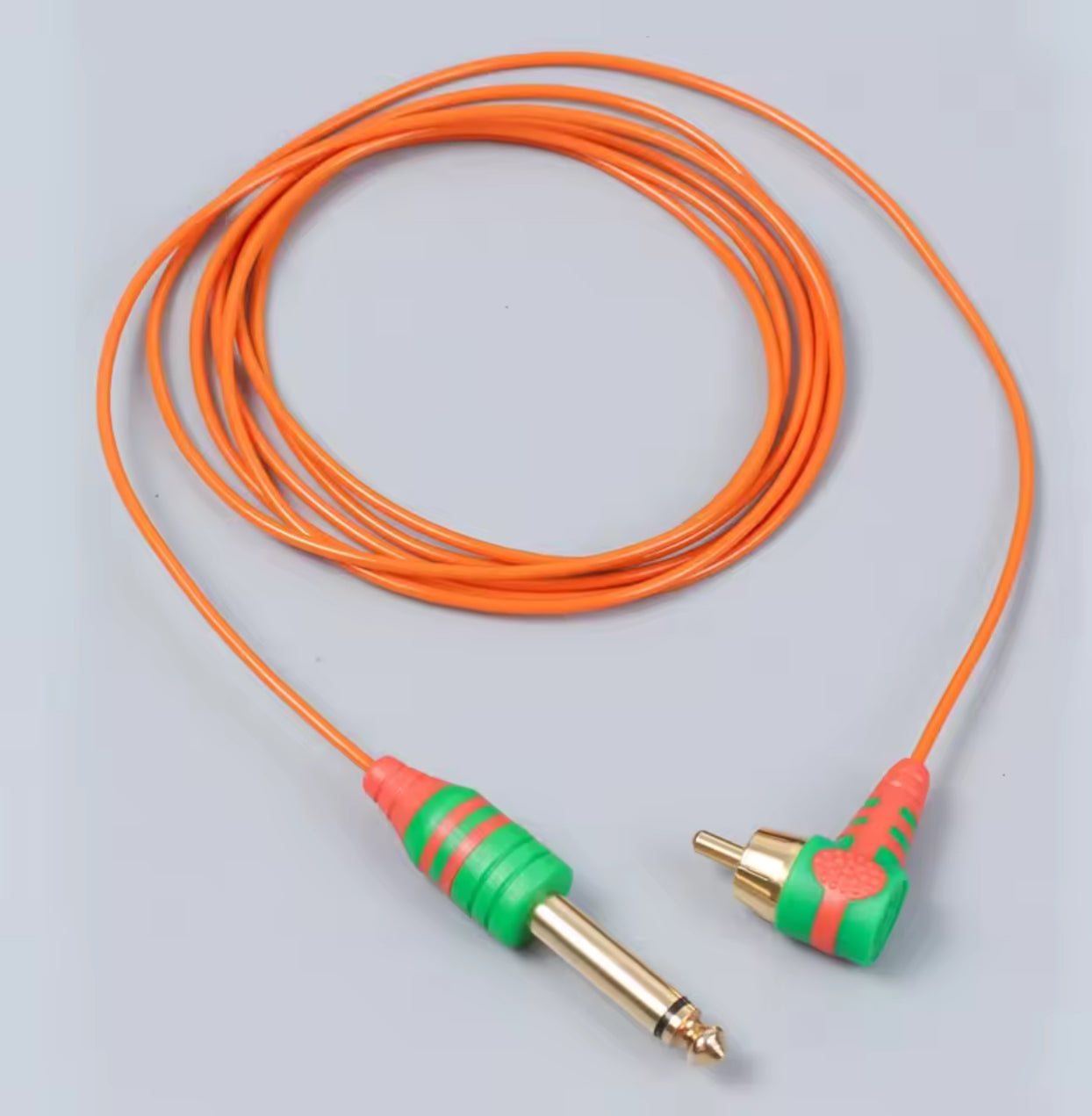 tattoo pen RCA  cable cord