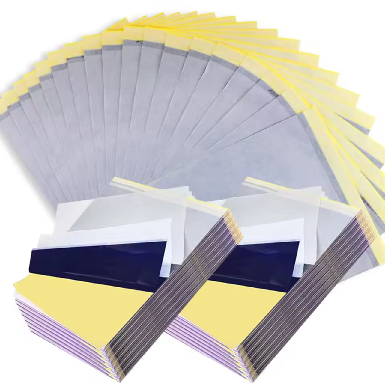 Tattoo stencil transfer paper 1/pcs